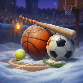alle sporten