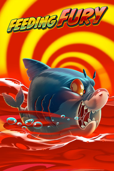 Feeding Fury