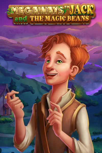 Megaways Jack and The Magic Beans