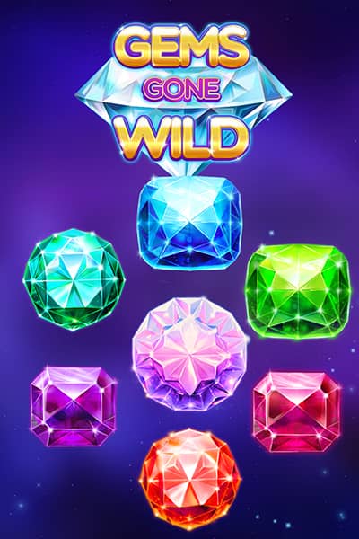 Gems Gone Wild