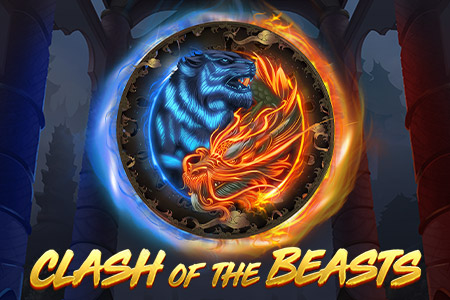 Clash of the Beasts