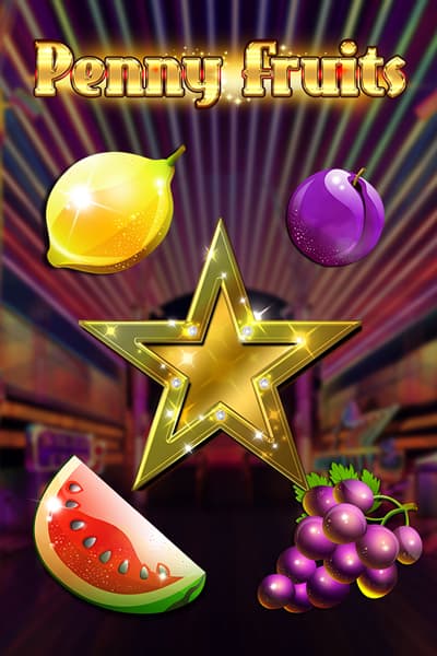 Penny Fruits