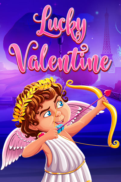 Lucky Valentine