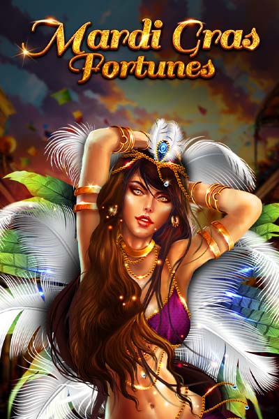 Mardi Gras Fortunes