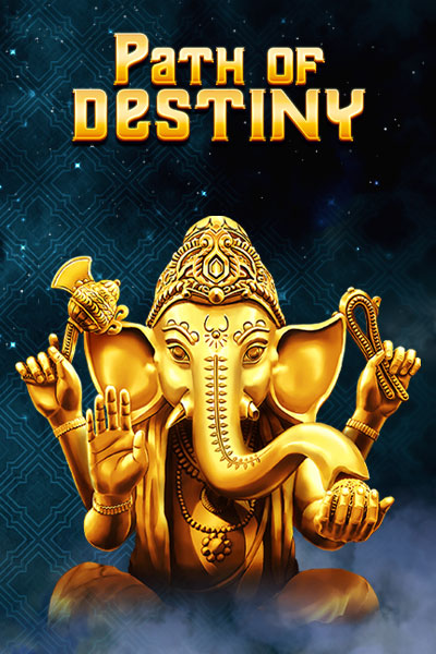 Path of Destiny