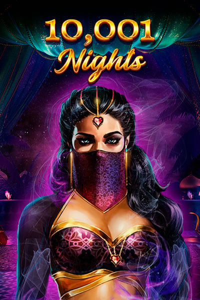 10,001 Nights