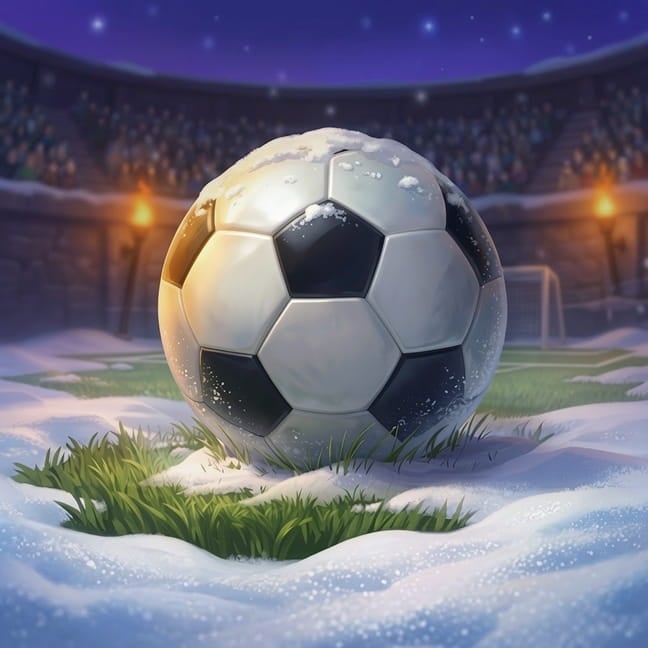 football