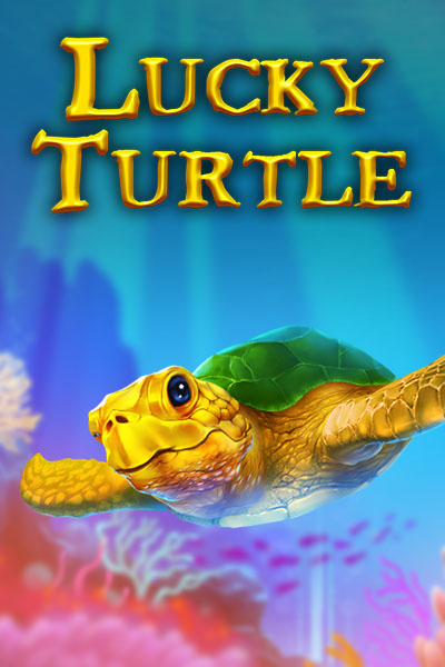 Lucky Turtle